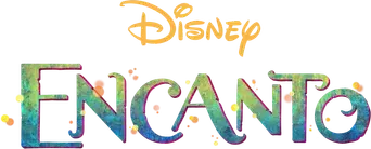 Encanto - Logo