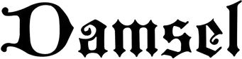 Damsel - Logo