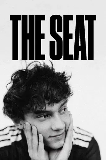 The Seat - Poster