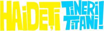 Teen Titans Go! - Logo