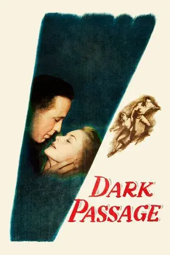 La senda tenebrosa poster