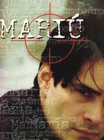 Mariú poster