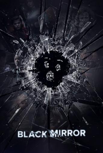 Black Mirror - Poster