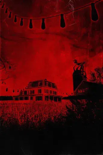 Un lugar tranquilo - Poster