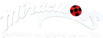 Prodigiosa: Las aventuras de Ladybug - Logo