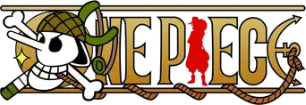 One Piece - Logo