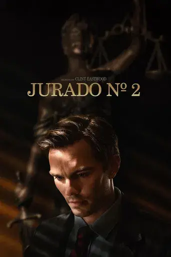 Jurado Nº 2 - Poster