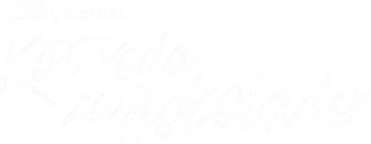 Como agua para chocolate - Logo