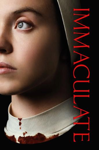 Inmaculada - Poster
