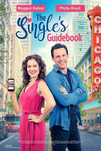 The Single's Guidebook - Poster
