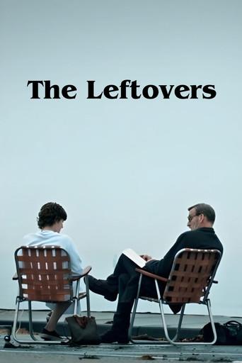 The Leftovers - Poster