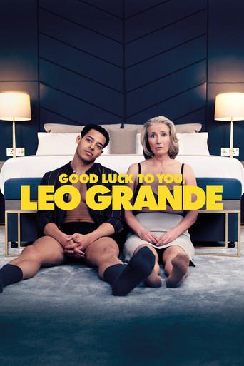 Buena suerte, Leo Grande