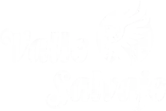 Valle salvaje - Logo