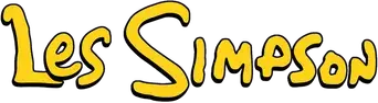 Los Simpson - Logo