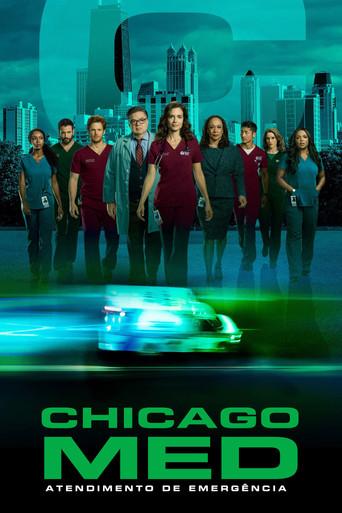 Chicago Med - Poster