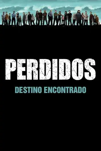 Perdidos - Poster