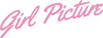 Girl picture - Logo