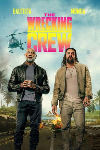 Los hermanos demolición - Poster