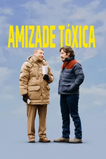 Amigos - Poster