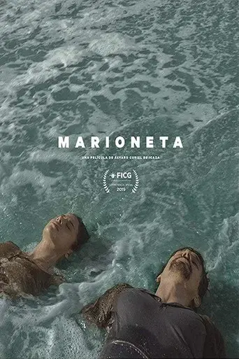 Marioneta - Poster