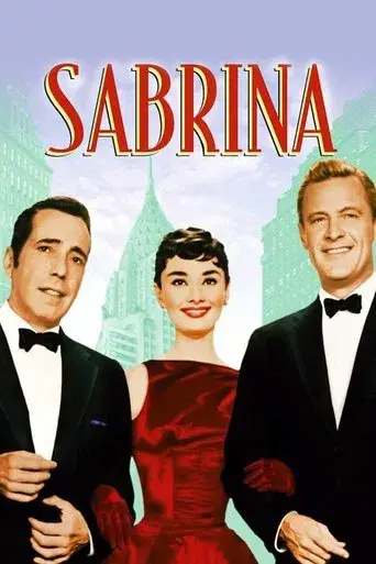 Sabrina - Poster