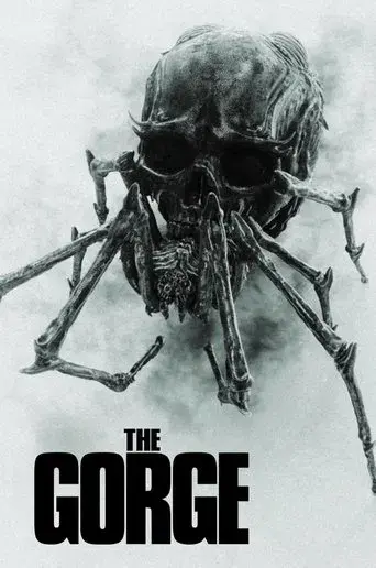 El abismo secreto - Poster