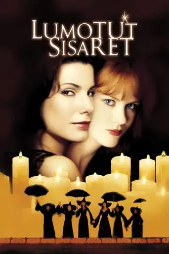 Prácticamente magia - Poster