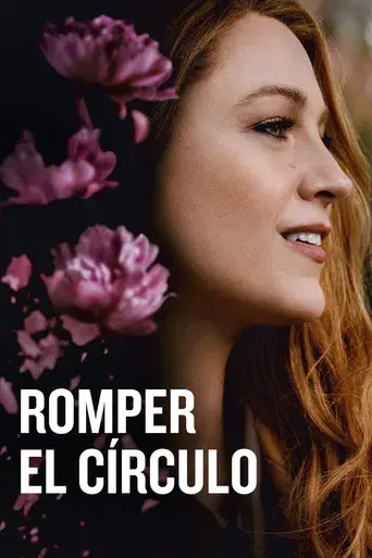 Romper el círculo - Poster