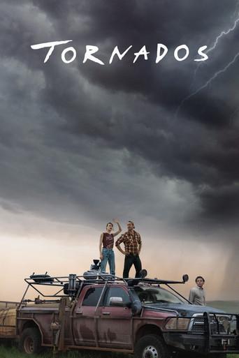 Twisters - Poster