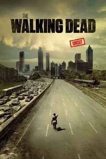 The Walking Dead - Poster