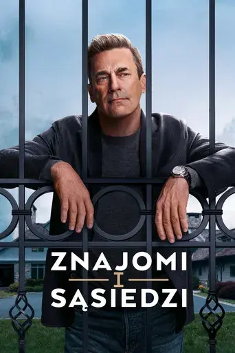 Vicios ocultos - Poster