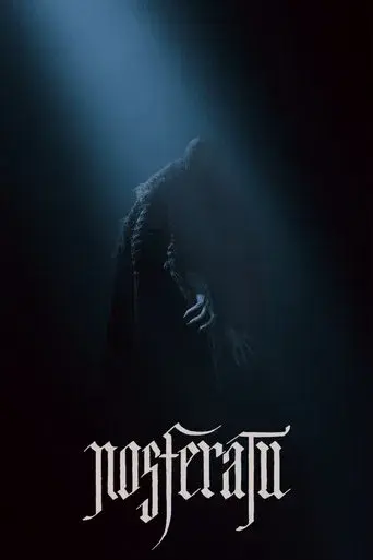 Nosferatu - Poster