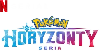 Horizontes Pokémon - Logo