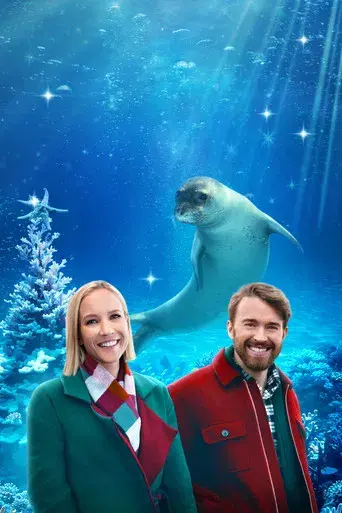 Río místico - Poster