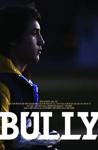 Bully - Poster
