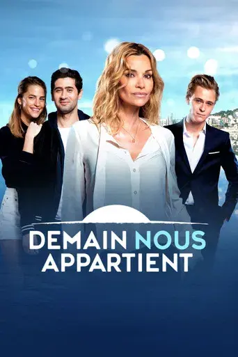 Demain nous appartient - Poster