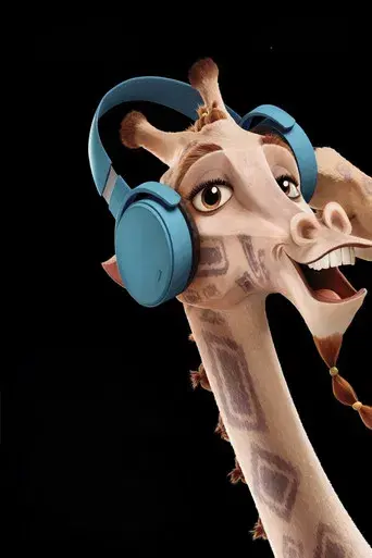 GOAT: Como cabras - Poster