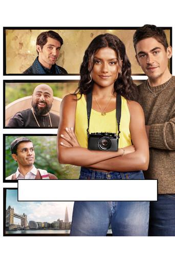 Imagínatelo - Poster