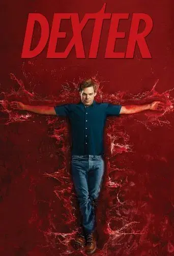 Dexter - Poster