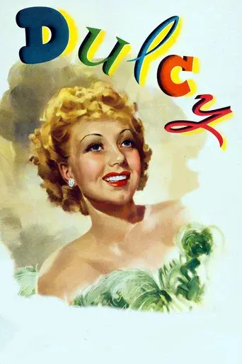 Dulcy - Poster