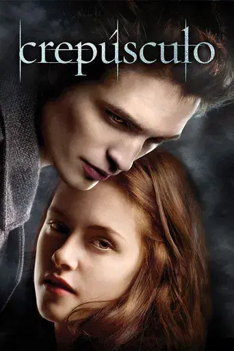 Crepúsculo - Poster