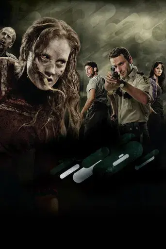 The Walking Dead - Poster