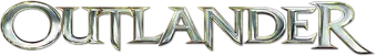 Outlander - Logo