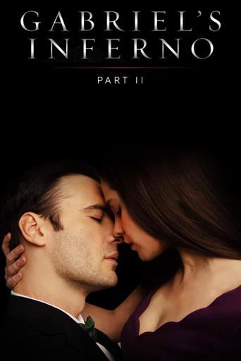 Gabriel's Inferno: Part II - Poster
