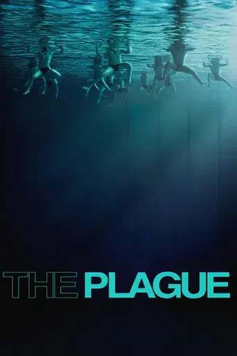 The Plague - Poster