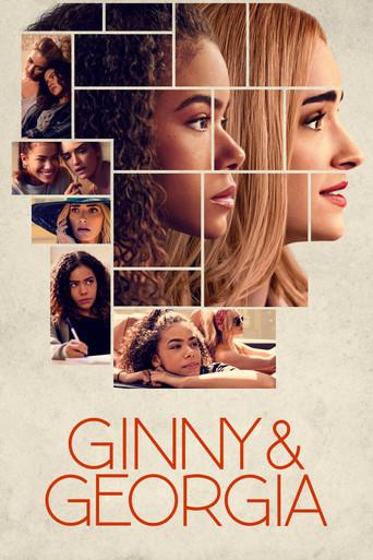 Ginny y Georgia - Poster