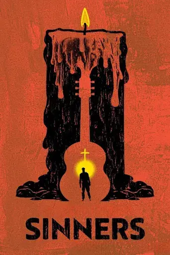 Los pecadores - Poster