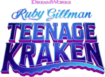 Ruby, aventuras de una kraken adolescente - Logo