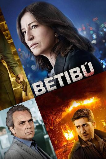 Betibú - Poster