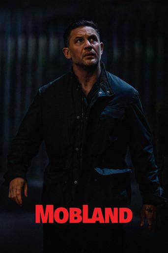 Tierra de mafiosos - Poster